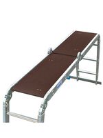 Pár pracovních desek